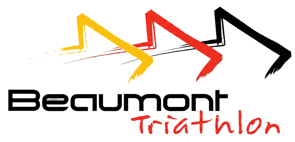 Beaumont Triathlon